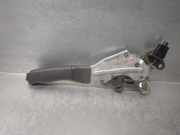 Handbremshebel A1684200584 Mercedes-Benz A (W168) Schrägheck 2.1 A-210 Evolution (M166.995)