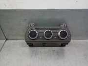 Bedienung Klimacontrolle 275100298R Dacia Sandero III Schrägheck 1.0 TCe 90 12V (H4D-470(H4D-E4))