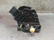 Türschloss Links Hinten 2205509 Ford + III (UK, FK) 1.2 Ti-VCT