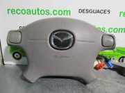 Airbag Lenkrad T043 Mazda (TA) 2.5 V6 (TA5P)