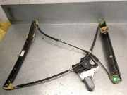 Fensterheber Rechts Vorne 4G0837462 Audi A6 (C7) Limousine 3.0 TDI V6 24V Quattro (CRTE)