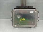 Motorsteuerger?t 9663850580 Citro?n C3 (FC/FL/FT) Schr?gheck 5-drs 1.6 HDi 16V 92 (DV6ATED4(9HX)) DV6ATED4(9HX)