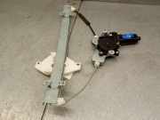 Fensterheber Links Hinten 8340338011 Hyundai Sonata Limousine 2.0i 16V (G4JP)
