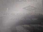 Handschuhfach 685000001R Renault III 1.5 dCi Diesel