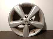 Felge JD110 Nissan Qashqai (J10) SUV 2.0 dCi (M9R(Euro 5))