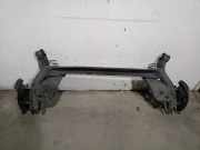 Hinterachse D10E28B0XD Mazda CX-3 (DJ/DK) SUV 2.0 SkyActiv-G 120 (PE)