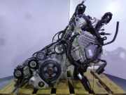 Motor 640940 Mercedes-Benz A (W169) Schrägheck 2.0 A-180 CDI 16V 5-Drs. (OM640.940(Euro 4))
