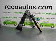 Gurtstraffer Rechts Vorne 09114886 Opel Tigra Twin Top Cabrio 1.4 16V (Z14XEP)
