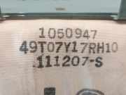 Airbag Beifahrer 49T07Y17RH10 Mazda (DE_, DH_) 1.4 MZR-CD