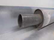 Auspuff Endtopf OP33055 Ford FOCUS BERLINA (CAK) 1.6 16V CAT