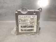 Steuergerät Airbag 9678691580 Citroën C4 Berline (NC) Schrägheck 5-drs 1.6 Hdi 90 (DV6DTED(9HP))
