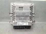 Motorsteuergerät 8M5112A650AN Ford II Descapotable 2.0 TDCi