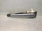 Türgriff Außen Links Hinten 9101W8 Peugeot 307 (3A/C/D) Schrägheck 1.6 HDiF 16V (DV6TED4(9HY))