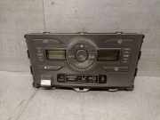 Bedienung Klimacontrolle 5590002220B Toyota (_E15_) 2.0 D-4D (ADE150_)