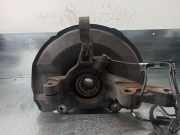 Achsschenkel Halter Links Vorne 3870A007 Mitsubishi Lancer Sportback (CX) Schrägheck 1.5 MIVEC 16V (4A91)