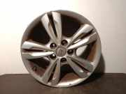 Felge 529102S200 Hyundai iX35 (LM) SUV 1.6 GDI 16V (G4FD)