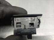 Schalter Für Elekt. Fensterheber Links Hinten 9327031 BMW 5 serie (G30) Limousine 520d Mild Hybrid xDrive (B47-D20B)