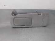 Sonnenblende Links 1K54A69270ACY Kia Carnival 2 (FIB/FLD) GroÃŸraumlimousine 2.9 HPDi 16V (J3(CRDI))