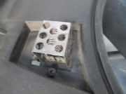 K?hlerventilator 8200025635 Renault II (BG0) 2.2 dCi Turbodiesel