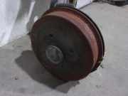 Lenkgetriebe 93851972 Opel Vivaro Van 1.9 DTI 16V (F9Q-760)