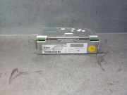 Radio 9822730180 Peugeot 2008 (CU) Großraumlimousine 1.2 12V e-THP PureTech 110 (EB2DT(HNZ))
