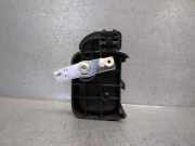 Türgriff Innen Rechts Hinten 2K0827185 Volkswagen Caddy IV Van 2.0 TDI 102 (DFSD) DFSD