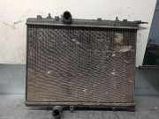 Radiator 876988G Peugeot 307 (3A/C/D) Schrägheck 1.4 16V (ET3J4(KFU))