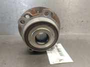 Achsschenkel Halter Rechts Hinten 32370046 Volvo XC60 II (UZ) SUV 2.0 B5 Mild Hybrid Geartronic 16V (B420T2)