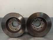 Bremsscheibe Vorne 30872926 Volvo S40 (VS) Limousine 1.9 TD (D4192T)