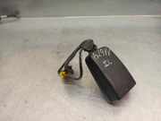 Gürtelschnalle Links Hinten A2048602589 Mercedes-Benz C Estate (S204) Kombi 2.2 C-220 CDI 16V (OM646.811)