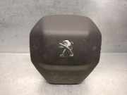 Airbag Lenkrad 98230181ZD Peugeot II SUV (MC_, MR_, MJ_, M4_) 1.2 THP/ PureTech 130 (MRHNSM, MRHNSU, MRHNSJ, MRHNYW,...
