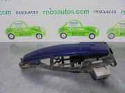 Türgriff Außen Ra 13142770 Opel Astra H (L48) Schrägheck 5-drs 1.7 CDTi 16V (Z17DTL(Euro 4))