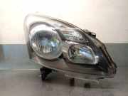 Scheinwerfer Rechts 26025JY45A Renault I (HY_) 2.0 dCi (HY0K)