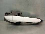 Türgriff Außen Rechts Vorne 82661C8050 Hyundai i20 (GBB) Schrägheck 1.2i 16V (G4LA)