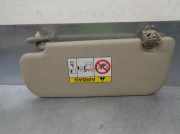 Sonnenblende Rechts 928923S000DCM Kia Carens IV (RP) Großraumlimousine 1.7 CRDi 16V (D4FD)