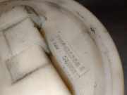 Tankschwimmer 7700420306 Renault I BERLINA Schrägheck (BA0) 1.6