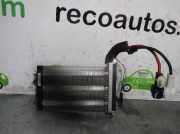 Heizwiderstand 6G9118K463DA Ford Mondeo IV SchrÃ¤gheck 2.0 TDCi 140 16V (QXBA)