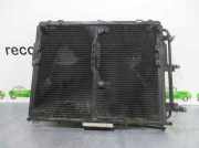 Klimakondensator A1408300570 Mercedes-Benz CLASE BERLINA 600 SEL / S 600 V12 (140.057)