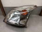 Scheinwerfer Links 811706A040 Toyota Land Cruiser (J12) Hardtop GelÃ¤ndewagen 3.0 D-4D 16V (1KDFTV)