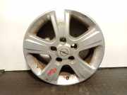 Felge 13178958 Opel Meriva (A) Großraumlimousine 1.7 CDTI 16V (Z17DTH)