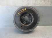 Kurbelwellen-Riemenscheibe 028105253A Seat CORDOBA BERLINA (6K2) 1.9 TDI