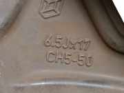 Felge 403006285R Dacia Duster (SR) SUV 1.5 Blue dCi 115 4x4 (K9K-U8)