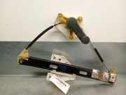 Fensterheber Links Hinten 5F4839040B Seat (5F1) 1.6 TDI