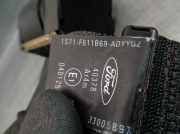 Bedienung Klimacontrolle 972501WXXX Kia Rio III (UB) Schrägheck 1.1 CRDi VGT 12V (D3FA)