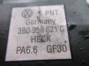 Schalter F?r Beheizbare Heckscheibe 3B0959621C Volkswagen Passat (3B2) Limousine 1.9 TDi 110 (AFN) AFN