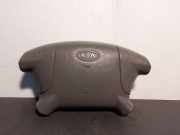 Airbag Lenkrad 0K32A57K00A08 Kia Rio (DC22/24) Schrägheck 1.3 (A3E)
