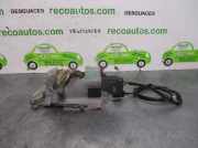 Türschloss Links Hinten 2PINES Mazda 323 F (BA14) Coupé 1.5i GLX,GT 16V (Z501)
