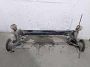 Hinterachse 6R0500051B Volkswagen Polo V (6R) Schrägheck 1.6 TDI 16V 90 (CAYB(Euro 5)) CAYB(Euro 5)