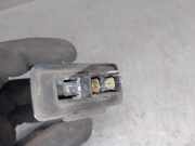 Kennzeichenbeleuchtung 86VB13550AK Ford Transit Courier Van 1.5 TDCi 75 (UGCB)