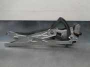 Fensterheber Rechts Vorne 96942998 Daewoo / Chevrolet Aveo (250) Schrägheck 1.2 16V (B12D1)